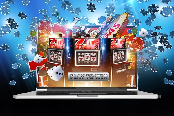 Discover Excitement in Online Casino Lets Jackpot Your Ultimate Gaming Experience