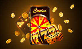 Experience Adventure and Thrills at WildWild Casino Experience Adventure and Thrills at WildWild Casino