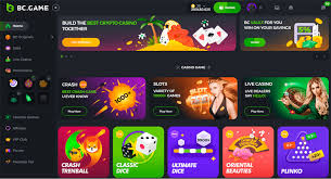 Exploring Exciting BC Game Bonuses for an Enhanced Gaming Experience