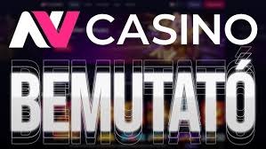 NV Casino mobile – graj z telefonu na Androidzie i iOS
