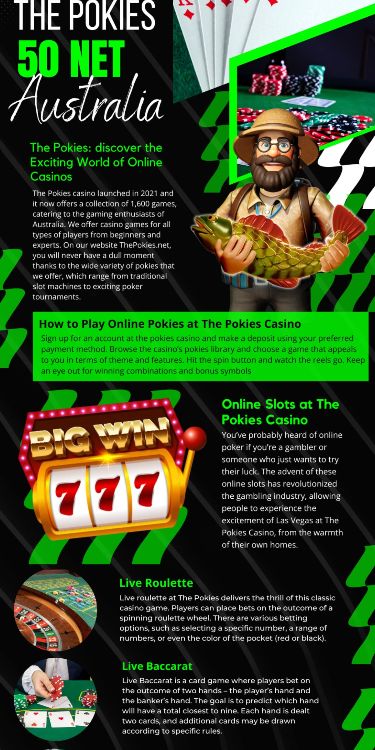 The Ultimate Guide to Online Casino Australia Winning Strategies and Tips The Ultimate Guide to Online Casino Australia Winning Strategies and Tips