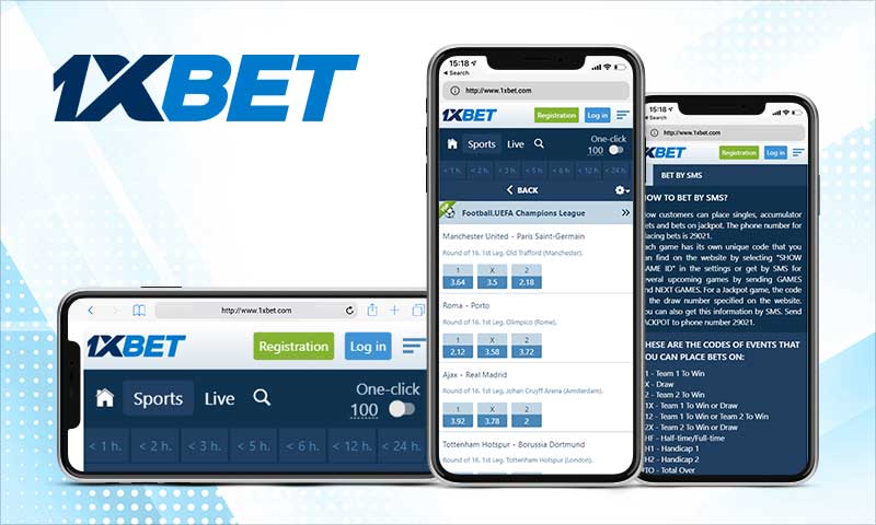Ultimate Guide to 1xBet Bangladesh Download APP 54