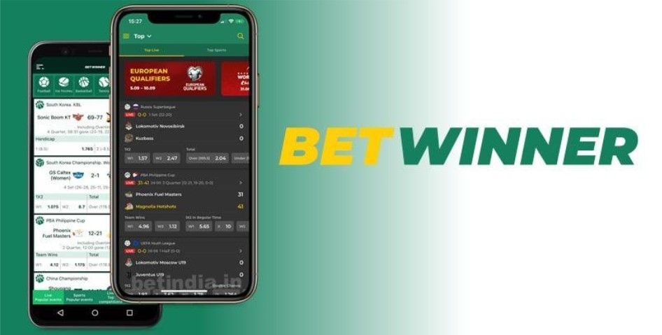 BetWinner Bookmaker A Comprehensive Review of Online Betting
