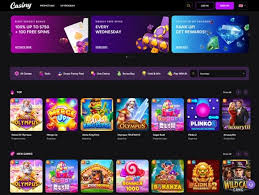 Discover Excitement and Opportunity at Casiny Casino Discover Excitement and Opportunity at Casiny Casino