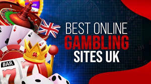 Discover the Best New Online Casino UK 2024 42