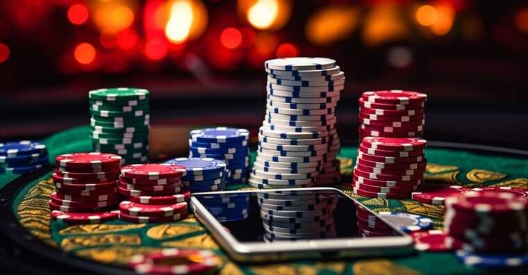 Discover the Best New Online Casino UK 2024 42