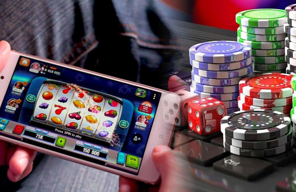 Discover the Best New Online Casino UK 2024 42