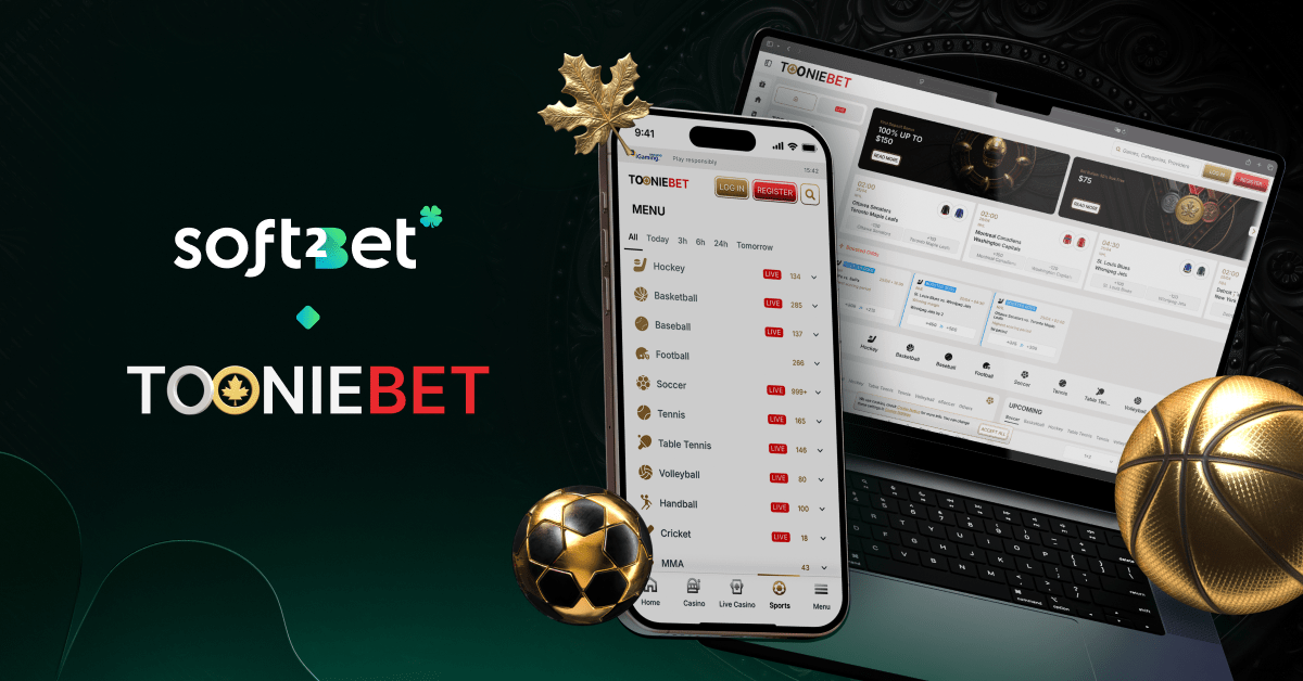 Exploring the Evolution of Online Gaming with Soft2Bet