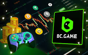 Unlock the Excitement of Gambling with BC.Game Bonus Unlock the Excitement of Gambling with BC.Game Bonus