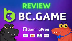 Unlock the Excitement of Gambling with BC.Game Bonus Unlock the Excitement of Gambling with BC.Game Bonus