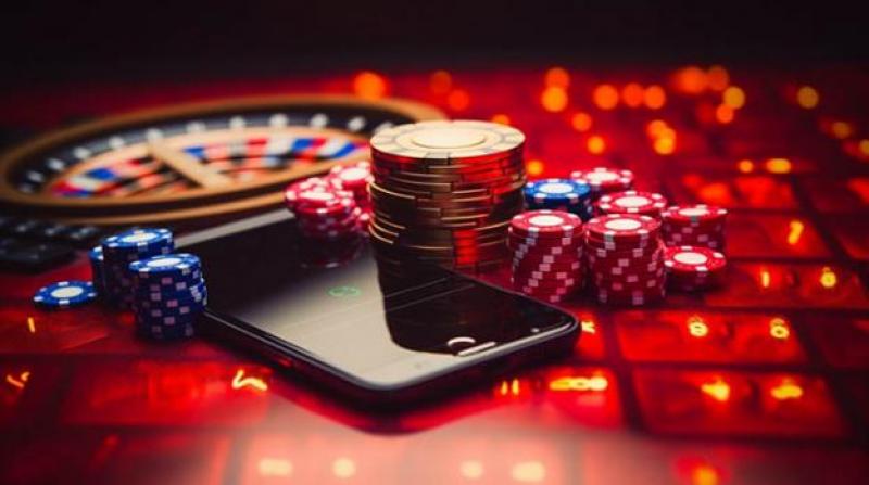 Which UK Online Casino Is Best for You Discover the Top Options Which UK Online Casino Is Best for You Discover the Top Options