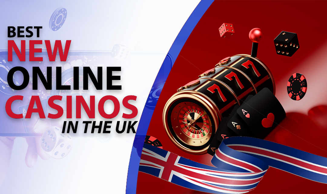 Which UK Online Casino Is Best for You Discover the Top Options Which UK Online Casino Is Best for You Discover the Top Options