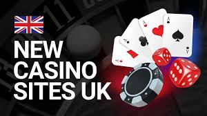 Best Paying Online Casino UK - Discover Your Winning Potential