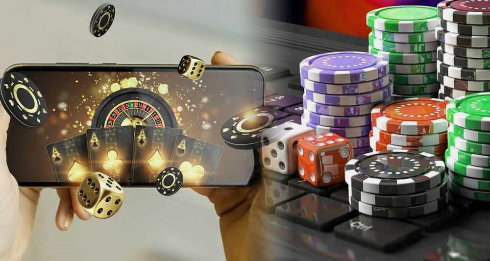 Best Paying Online Casino UK - Discover Your Winning Potential