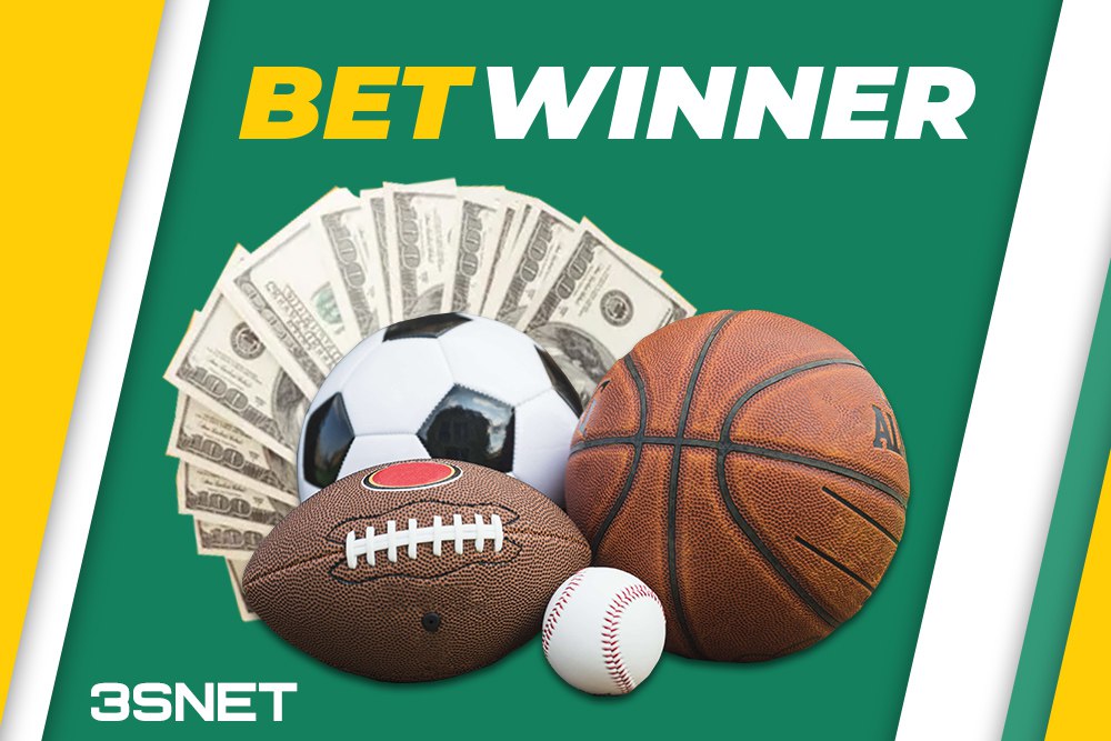 Бетвіннер Слоти — A Complete Guide to Slots at Betwinner