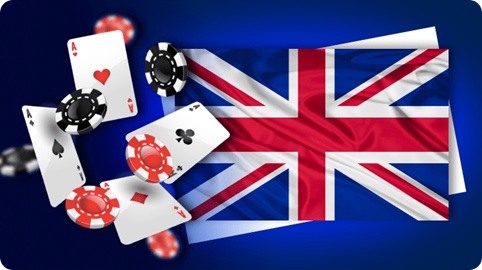 Discover the Excitement of Online Casino Blackjack UK