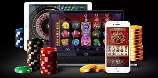 Discover the Excitement of Online Casino Real Money No Risk Play