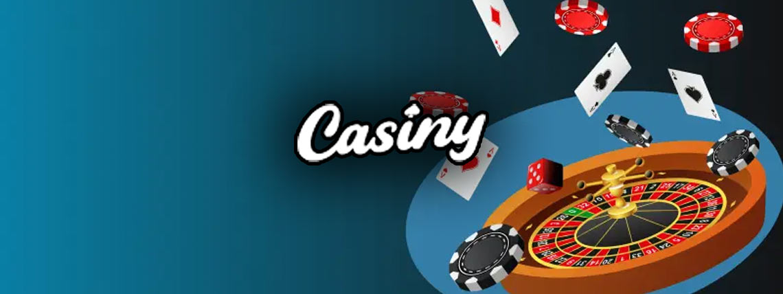 Discover the Exciting World of Casiny Casino 44
