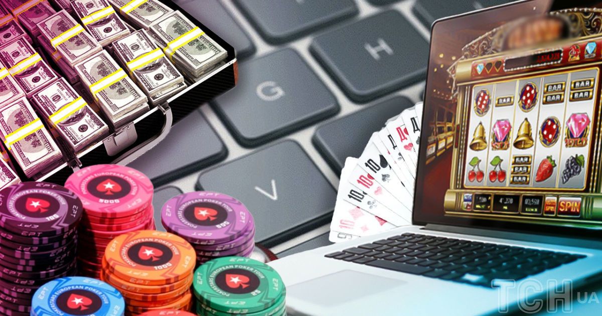 Experience Thrilling Games at Online King's Chip Casino