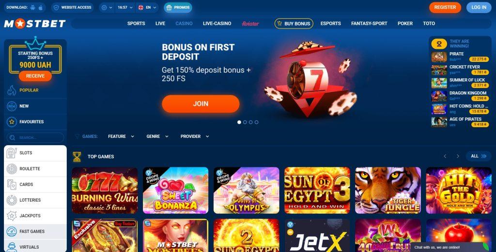 Mostbet Casino's Success Attributed to Innovative Strategies and Customer Engagement 2