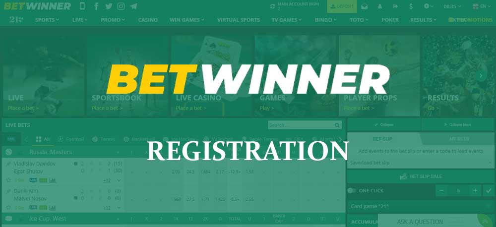 Unlock Opportunities with Betwinner Casino Bonus Unlock Opportunities with Betwinner Casino Bonus