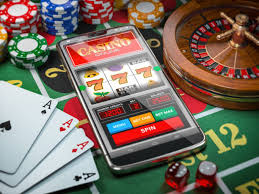 Your Favorite Slot Machines Are 5